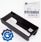 1XS97DX9AA New Oem Mopar Front Left Or Right Seat Track Cover 2014-2022 Cherokee. Fixed Price $22.36.