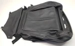2015 Bmw F30 Activehybrid Front Right Passenger Seat Bottom Leather Cover. Fixed Price $113.40.