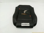Audi Tt MK1 Coupe Driver Left Front Leather Seat Lower Cushion Black Fits 00-06. Fixed Price $77.92.