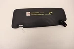 2008-2011 Audi S5 Quattro Right Passenger Side Sun Visor Shade Black Oem. Fixed Price $21.00.