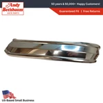 1968-1978 Chrysler Plymouth Fury Front Right Side Seat Chrome Shield 2767570 Nos. Fixed Price $91.70.