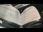 Passenger Front Seat Bucket Cloth With Heated Fits 12-13 Equinox 731154. Fixed Price $499.90.