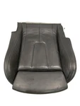 2014-2019 Bmw M6 4.4L Rwd Front Left Lower Seat Cushion Merino Leather Black. Fixed Price $127.49.