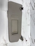2006-2015 Bmw E90 E92 E82 E84 Sun Visor Right Passenger Side Grey Oem. Fixed Price $25.99.