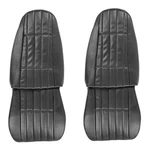 1979 Pontiac Firebird & Trans Am Bucket Seat Cover Pair. Fixed Price $553.00.