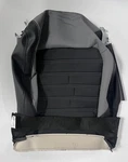 Volkswagen Titan Black 5C6881405DFX0H New Genuine. Fixed Price $438.27.