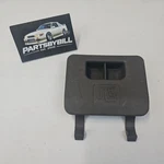 2002 2003 2004 2005 2006 Acura Rsx Oem Child Anchor Cap - Ebony. Fixed Price $29.99.