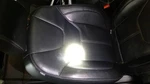 Passenger Front Seat Bucket Leather Manual Fits 15-18 Focus 950188. Fixed Price $341.00.