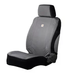 Carhartt Universal Nylon Duck Canvas Fitted Bucket Seat Covers, Durable Pro. Fixed Price $279.99.