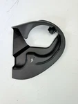 2017-2020 Tesla Model X Front Passenger Seat Recline Outer Cover Panel Trim Oem. Fixed Price $34.99.