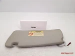 2000 Bmw 323I 330XI 323XI 330I E46 Sedan Right Passenger Sun Visor Gray 8237644. Fixed Price $39.99.