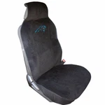 Carolina Panthers Nfl Fremont Die Seat Cover Black With Logo O/s (set Of 2). Fixed Price $59.99.