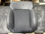 2014-2018 Subaru Forester Front Left Upper Seat Cushion Black Oem. Fixed Price $199.99.