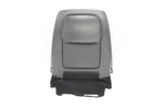 2020 - 2024 Ford Explorer Front Right Left Seat Back Trim Cover Oem Black S6. Fixed Price $78.26.