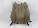 12-15 Lr Range Rover Evoque Front Driver Side Upper Seat Bottom Cushion. Fixed Price $100.10.