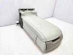 03-08 Oem Maserati Quattroporte M139 Rear Seat Center Console Armrest. Fixed Price $275.02.