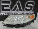 2009-2012 Lincoln Mks Front Left Side Hid Xenon Headlight Oem Driver. Fixed Price $199.99.