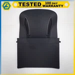 12-18 Mercedes-benz CLS550 Front Right Or Left Seat Back Cover Panel Black Oem. Fixed Price $47.30.
