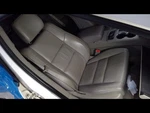 Passenger Front Seat Bucket Leather Fits 11-12 Grand Cherokee 10253112. Fixed Price $391.63.