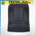 06-13 Lexus IS250 IS350 Front Right Or Left Seat Back Cover Panel Black Oem. Fixed Price $45.77.