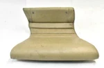 07-09 Jaguar Xk Back Rear Seat Bottom Left Side Tan Leather 6W83C605887AA. Fixed Price $52.80.