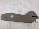 00-02 Saturn SW2 Front Driver Side Seat Switch Outer Trim Cover Panel. Fixed Price $60.50.