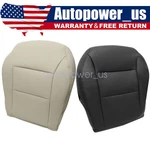 Replacement For 2014 2015 Mercedes Benz CLA250 Front Driver Bottom Seat Cover. Fixed Price $33.34.
