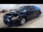 Passenger Front Seat Bucket Cloth Manual Fits 15 Altima 1032659. Fixed Price $568.75.