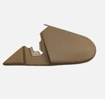96-03 Mercedes W210 E320 E430 Front Left Driver Side Inner Seat Trim Oem. Fixed Price $25.00.