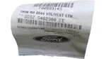 Ford Cover Assy - Seat Cushion GD9Z5462900FE New Oem. Fixed Price $361.75.