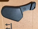 01-07 Mercedes W203 Front Left Driver Side Seat Trim Panel Cover 2039180130 D40. Fixed Price $45.00.