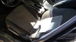 Driver Front Seat Bucket Sedan Cloth Fits 14-16 Forte 5346781. Fixed Price $462.50.