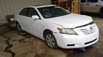 Passenger Front Seat Bucket Vin 5TH Digit Fits 07-09 Camry 981545. Fixed Price $595.99.