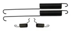 Bench & Bucket Seat Adjusting Spring Set For 1964-1965 Gto Chevelle 442 Skylark. Fixed Price $33.98.