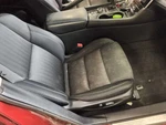 (local Pickup Only) Passenger Front Seat Bucket Electric Cloth Fits 16-1. Fixed Price $90.00.