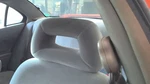 Headrest Only!! Driver Front Seat Bucket Cloth Manual Fits 00-05 Grand Am 171627. Fixed Price $39.99.