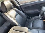 Left Front Driver Seat Leather Fits 10-15 Mazda CX-9 976252. Fixed Price $155.00.