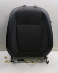 2021-2024 Kia Seltos Oem Left Front Upper Seat Cushion. Fixed Price $142.50.
