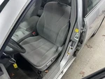Driver Front Seat Bucket Vin 5TH Digit Cloth Fits 11 Camry 220986. Fixed Price $594.90.
