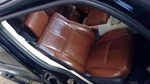 Passenger Front Seat Bucket Leather Electric Fits 05-10 Grand Cherokee 10265865. Fixed Price $331.93.