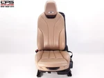 15-19 Bmw M4 Driver Left Front Seat Convertible. Fixed Price $944.99.
