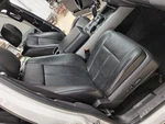 Passenger Front Seat Bucket Leather Fits 13-14 Expedition 546270. Fixed Price $824.90.