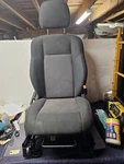Passenger Front Seat Bucket Manual With Fits 09-14 Patriot. Fixed Price $355.00.