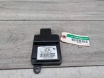 Oem Mercedes W204 W207 C250 E550 Front Left Right Seat Occupant Sensor Module. Fixed Price $39.95.