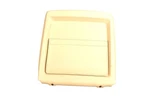 09-13 Maserati Quattroporte Front Left Side Seat Back Cover Panel 30834205 Oem. Fixed Price $45.00.