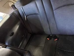 (local Pickup Only) Journey 2017 Rear Third Row Seat 685178. Fixed Price $174.90.