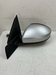 Land Rover Discovery Sport L550 Wing Mirror Left Side 21115001 Silver Oem. Fixed Price $199.99.