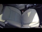 Passenger Front Seat Bucket Cloth Manual Fits 12-13 Sorento 953762. Fixed Price $548.95.