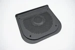 04-10 Bmw E63 Series M6 Central Subwoofer Speaker Cover Grill Trim Black Oem. Fixed Price $20.00.