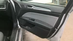 Passenger Front Seat Bucket Cloth Manual Fits 16 Fusion 740188. Fixed Price $499.99.